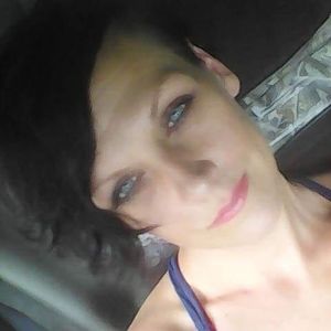 Meet your Posher, Stacy